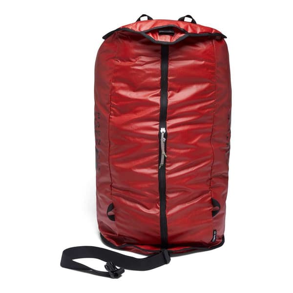 Mountain Hardwear Duffel Camp 4™ 95l Rød L