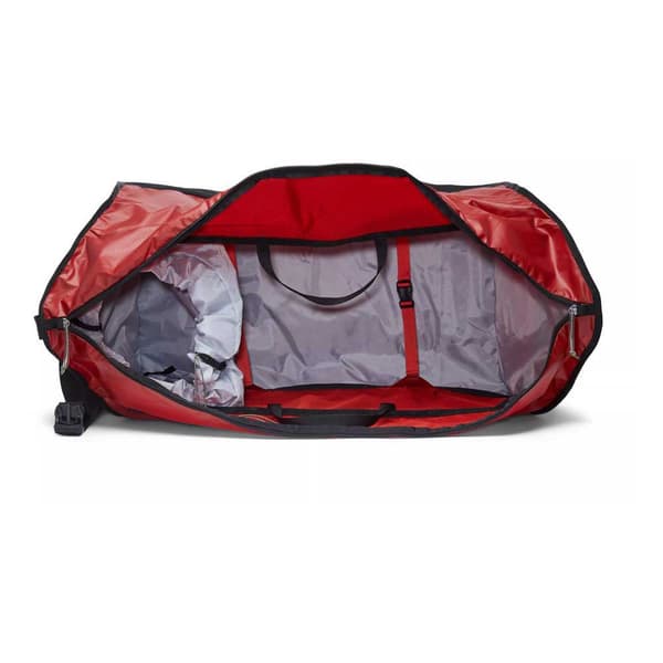 Mountain Hardwear Duffel Camp 4™ 95l Rød L