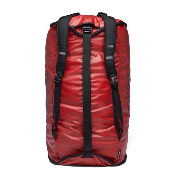 Mountain Hardwear Duffel Camp 4™ 95l Rød L