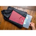 Miniatyrbillede 4 af 4: Osprey Taske Ultralight Garment Sort