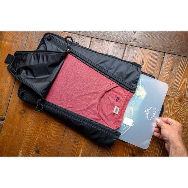 Osprey Taske Ultralight Garment Sort