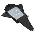 Miniatyrbillede 2 af 4: Osprey Taske Ultralight Garment Sort