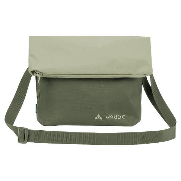 Vaude Taske Heka Ii 3l Grøn