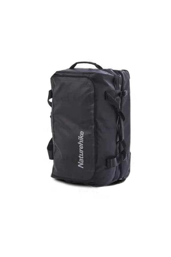 Taske campingvogn 85l opdateret nh21lx002-mat sort