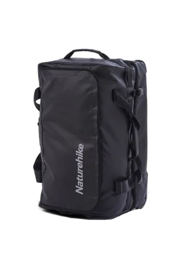 Taske campingvogn 115l opdateret nh21lx002-mat sort