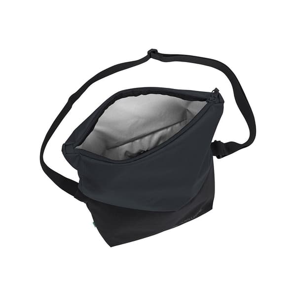 Vaude Väska Heka Ii 3l Svart