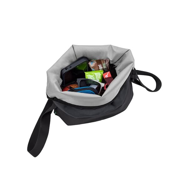 Vaude Väska Heka Ii 3l Svart