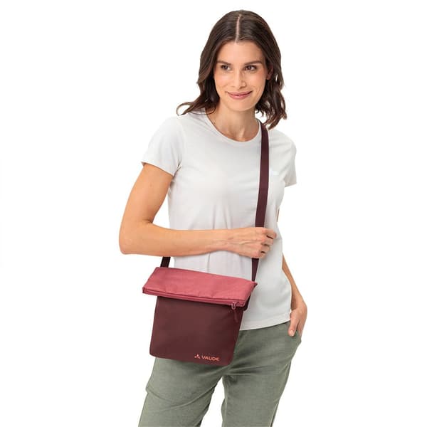 Vaude Väska Heka Ii 3l Rosa
