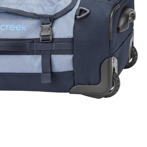 Eagle Creek Pyörällinen Duffel Cargo Hauler Xt International Carry On Sininen