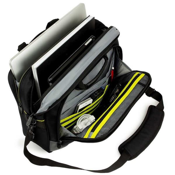 Targus Läppärilaukku City Gear Ladata Superior 14´´ Musta