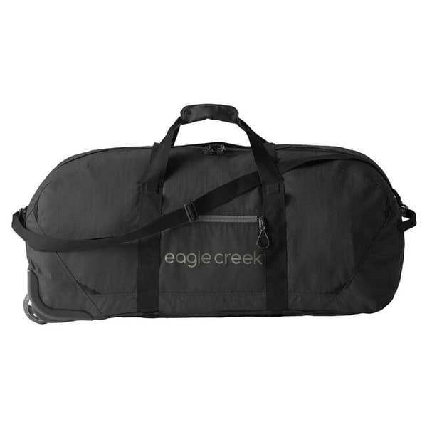 Eagle Creek Pyörällinen Duffel No Matter What 110l Musta