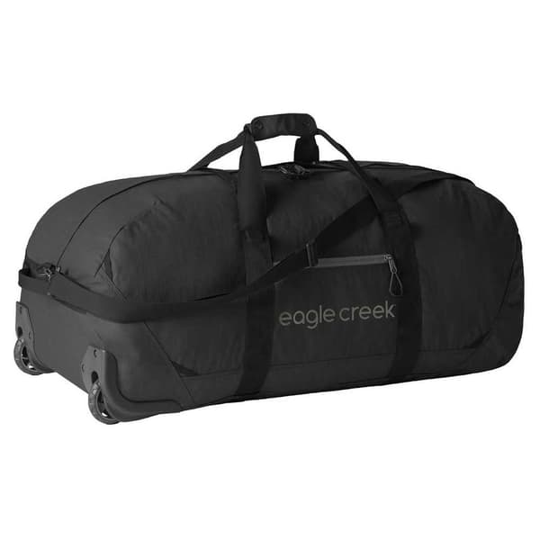 Eagle Creek Duffel På Hjul No Matter What 110l Sort