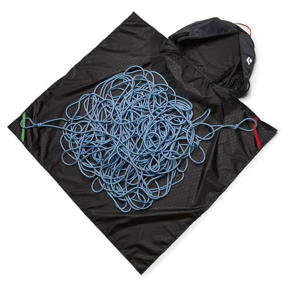Black Diamond Duffel Stone 42l Musta