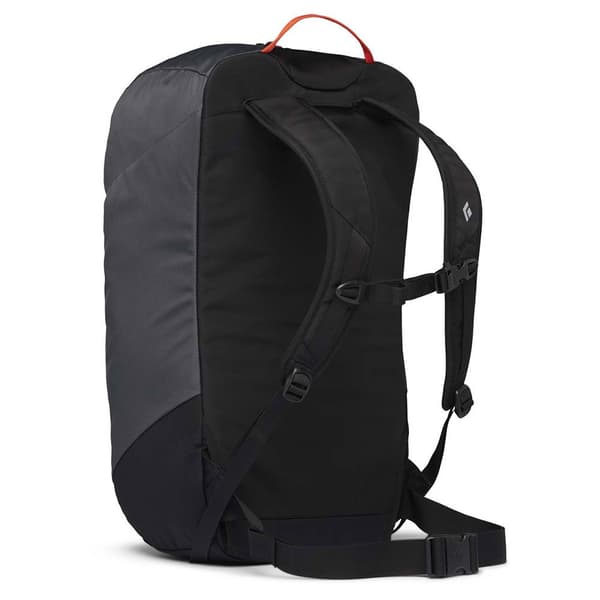 Black Diamond Duffel Stone 42l Musta