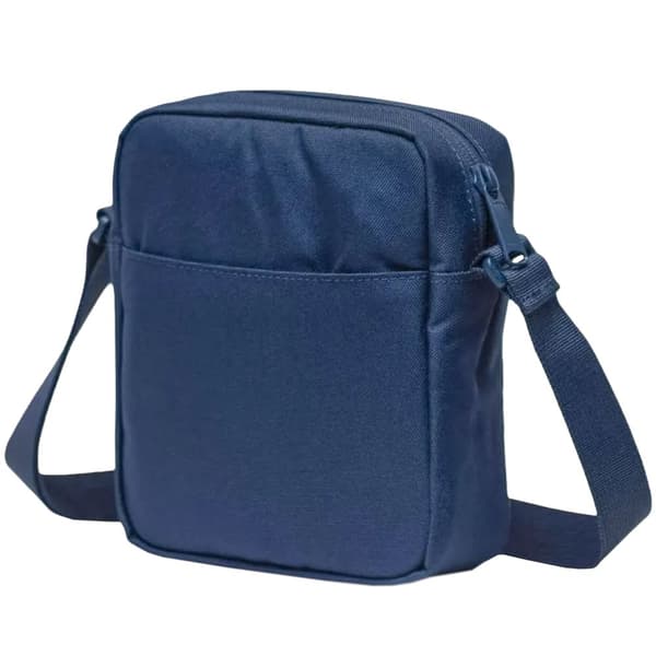 Herschel Heritage Crossbody 11384-00007, Unisex, Skuldertaske, marine blå
