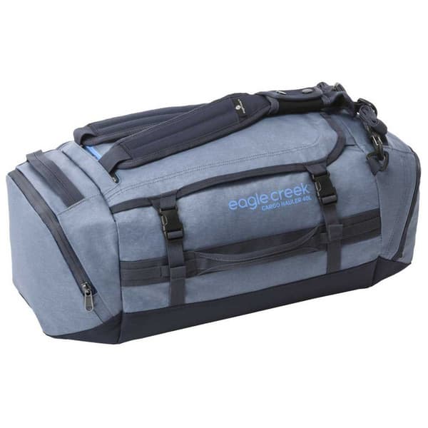 Eagle Creek Duffel Cargo Hauler 40l Blå