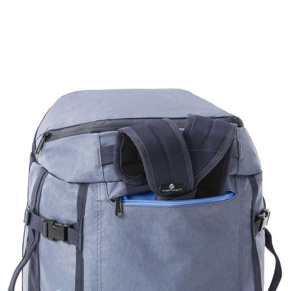 Eagle Creek Duffel Cargo Hauler 40l Blå