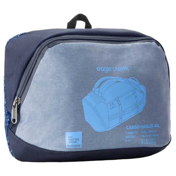 Eagle Creek Duffel Cargo Hauler 40l Blå