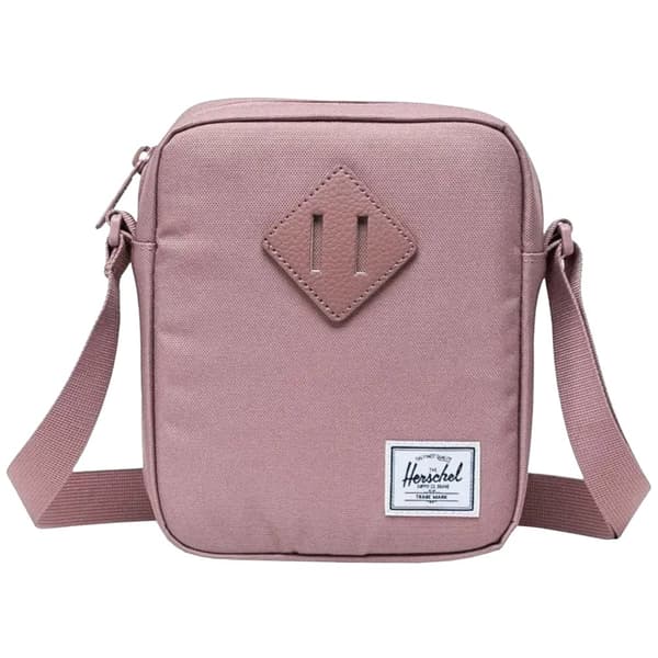 Herschel Heritage Crossbody 11384-02077, Unisex, Axelväska, rosa