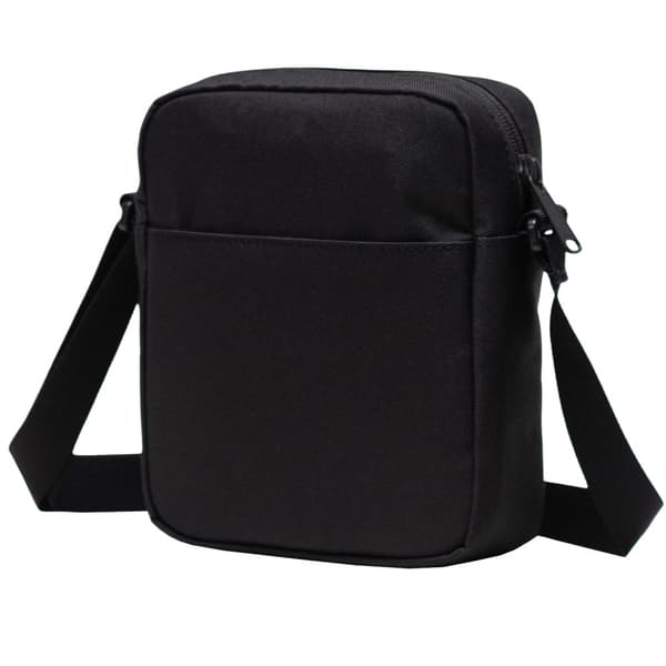 Herschel Heritage Crossbody 11384-05881, Unisex, Axelväska, svart