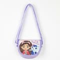 Miniatyrbild 2 av 2: Bag Gabby's Pink. dollhouse 15 x 12 x 4 cm