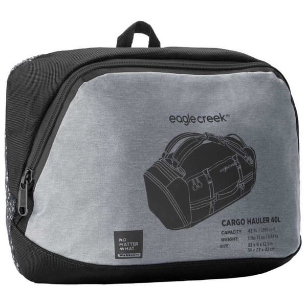 Eagle Creek Duffel Cargo Hauler 40l Grå