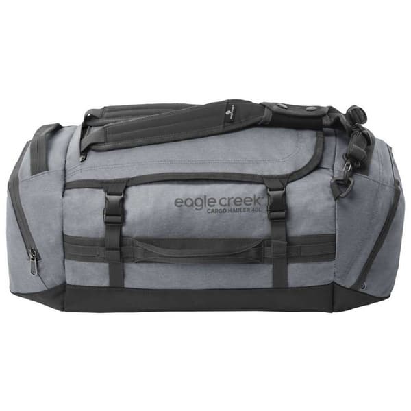 Eagle Creek Duffel Cargo Hauler 40l Grå