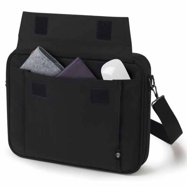 Dicota Kannettavan Tietokoneen Salkku Eco Multi Base Musta
