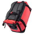 Pikkukuva 3 / 3: Elbrus Laukku Brightybag 35l Punainen