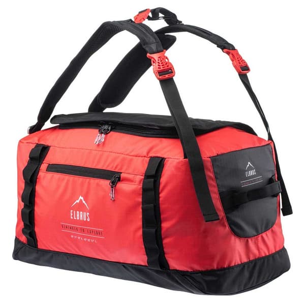 Elbrus Laukku Brightybag 35l Punainen
