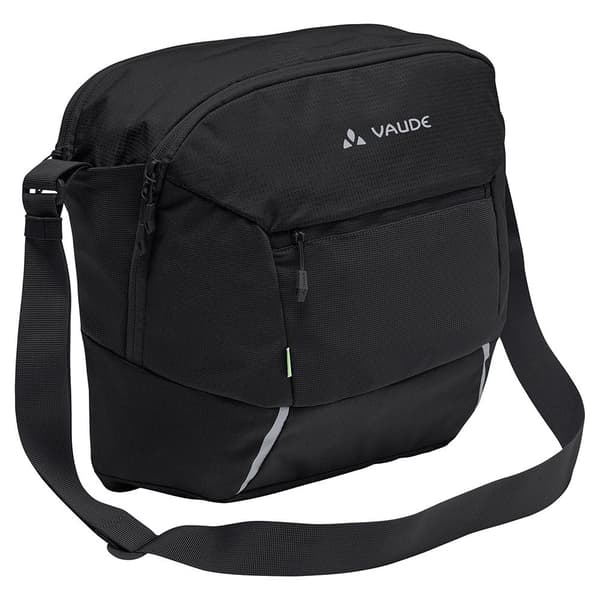 Vaude Bike Laukku Cycle Messenger M Musta M