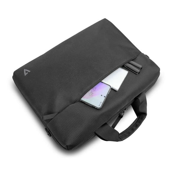 V7 Laptopmappe 14in Eco-friendly Briefcase Sort