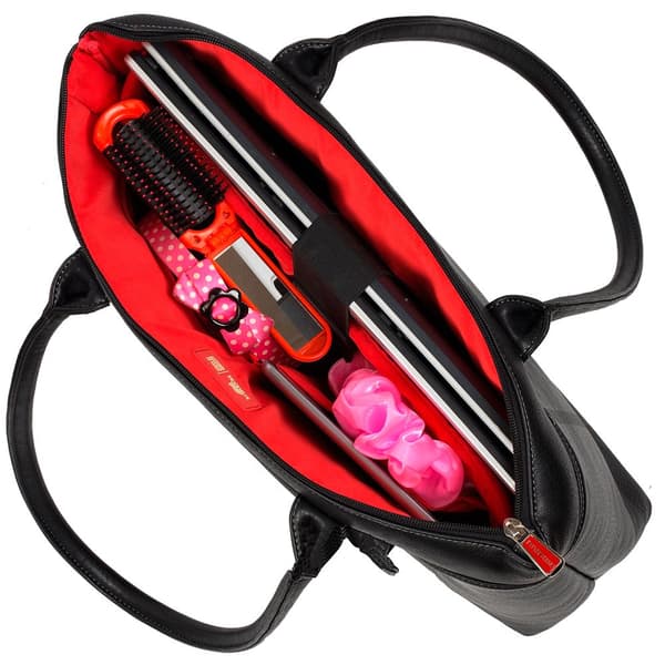 Rivacase Læder 8991 Pu 15,6´´ Bærbar Taske Sort