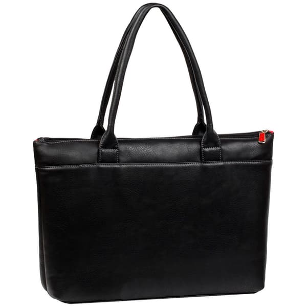 Rivacase Læder 8991 Pu 15,6´´ Bærbar Taske Sort