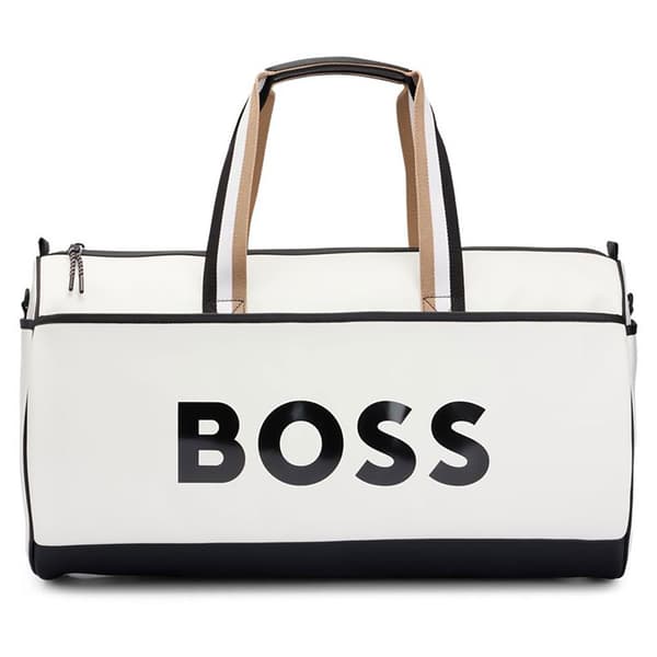 Boss Taske Berrettini 10245976 01 Hvid