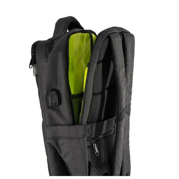 Nilox Läppärilaukku Urban Eco Pro 15.6´´