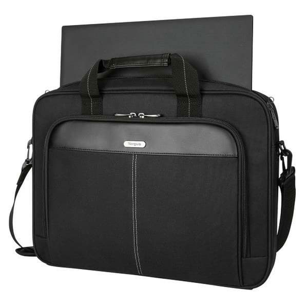 Targus Bärbar Portfölj Classic 15.6´´