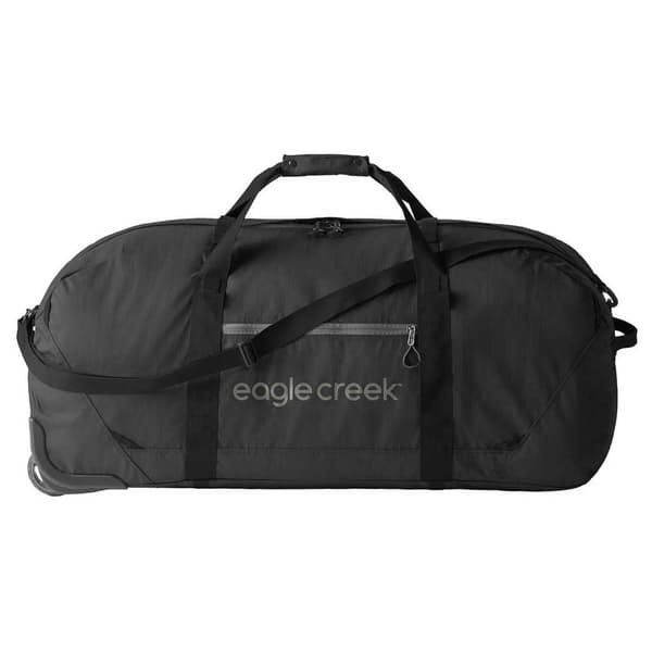 Eagle Creek Duffel Med Hjul No Matter What 130l Svart