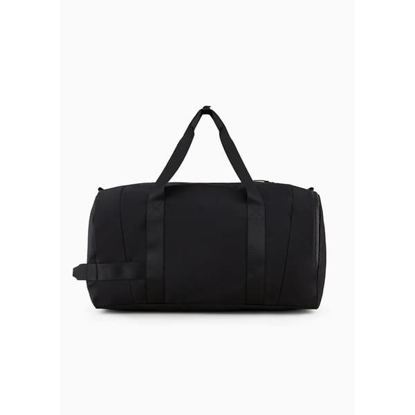 Ea7 Emporio Armani Taske Gym Sort