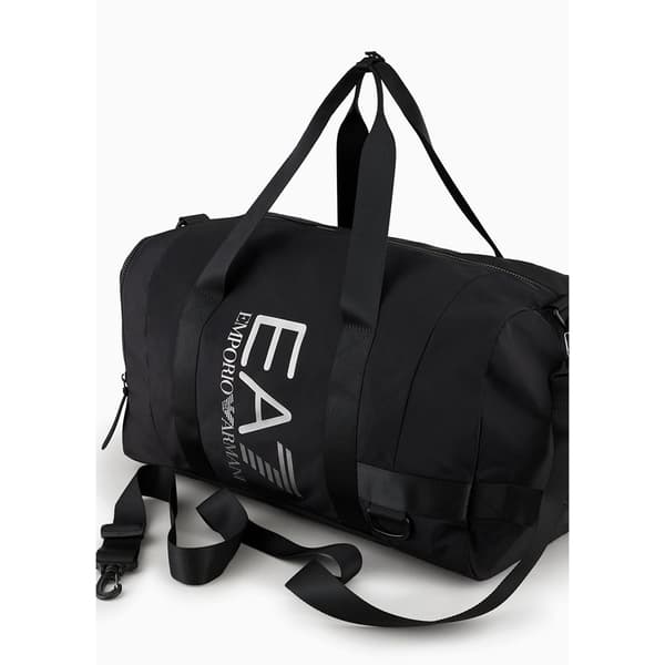 Ea7 Emporio Armani Taske Gym Sort