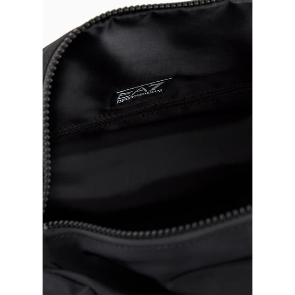 Ea7 Emporio Armani Taske Gym Sort
