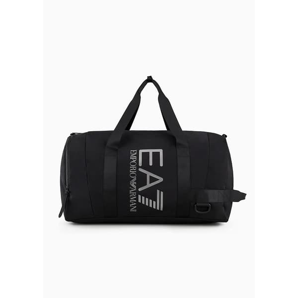 Ea7 Emporio Armani Taske Gym Sort