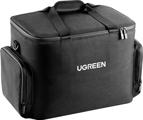 Veske for 1200W UGREEN LP667 kraftstasjon (svart)