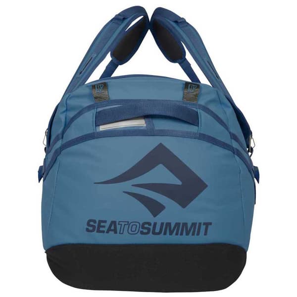 Sea To Summit Taske Duffle 90l Blå