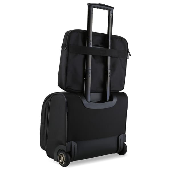 Acer Laptop Ryggsäck Np.bag1a.189 Carry 15.6´´ Svart