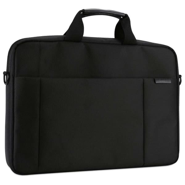Acer Laptop Ryggsäck Np.bag1a.189 Carry 15.6´´ Svart