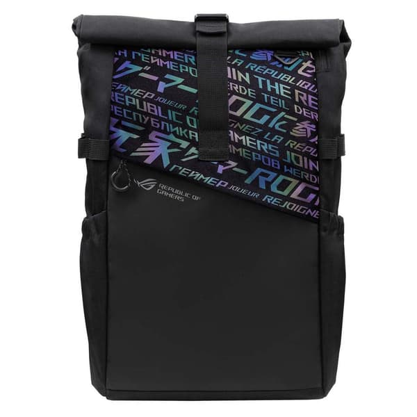 Asus Läppärilaukku Rog Batoh Bp4701