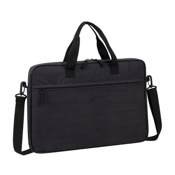 Rivacase Portfölj För Bärbar Dator 8038 15.6´´ Svart