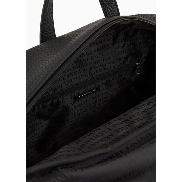 Armani Exchange Taske 952654_cc828 Sort