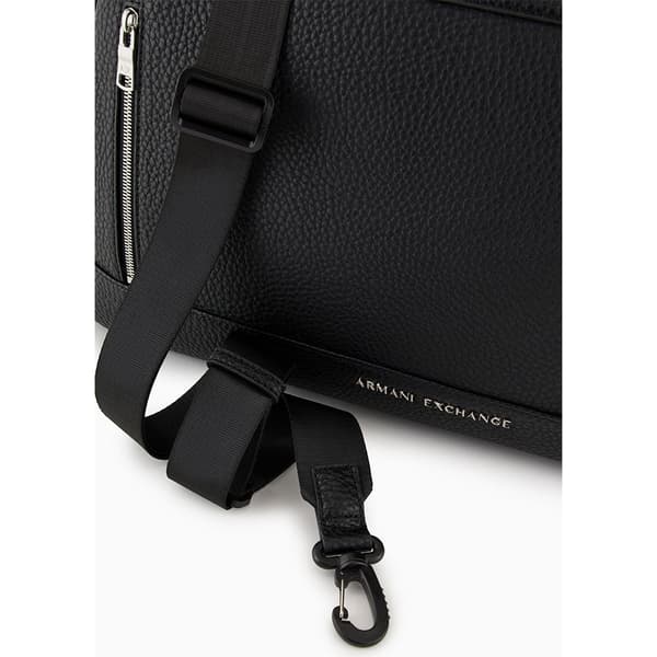Armani Exchange Taske 952654_cc828 Sort